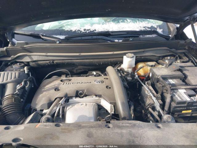 Buick Envision Awd Premium I Image 8