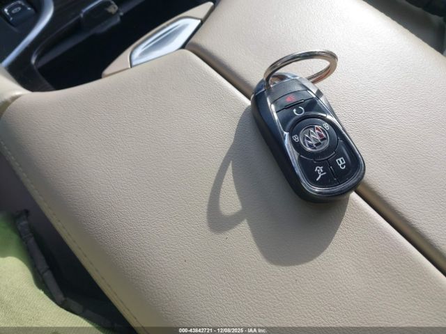 Buick Envision Awd Premium I Image 14