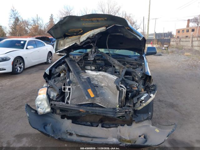 Ford Escape Limited Image 4