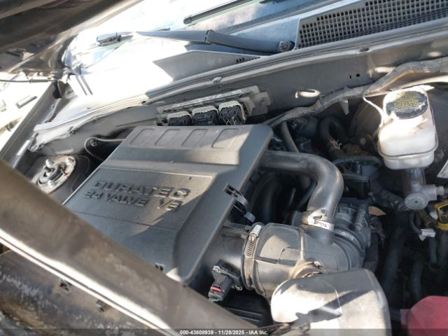 Ford Escape Limited Image 9