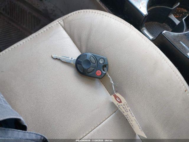 Ford Escape Limited Image 10