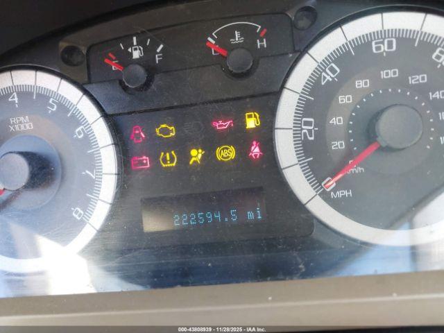 Ford Escape Limited Image 15