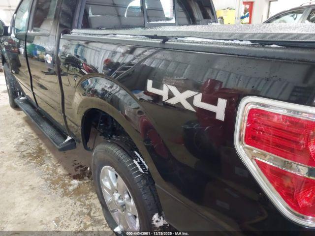 Ford F-150 Xlt Image 5