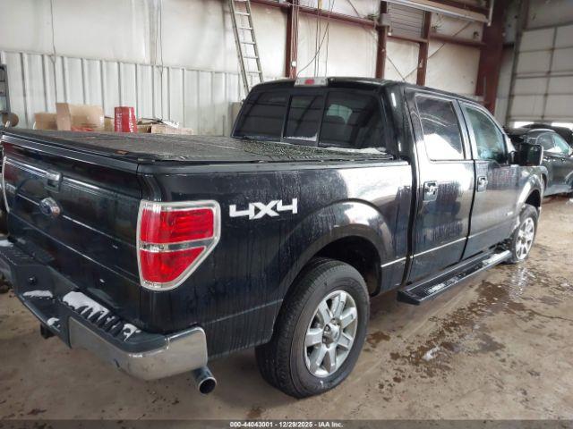 Ford F-150 Xlt Image 16