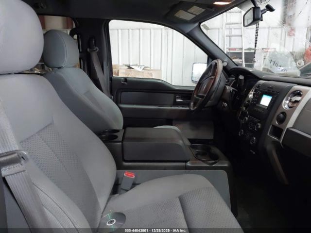 Ford F-150 Xlt Image 4