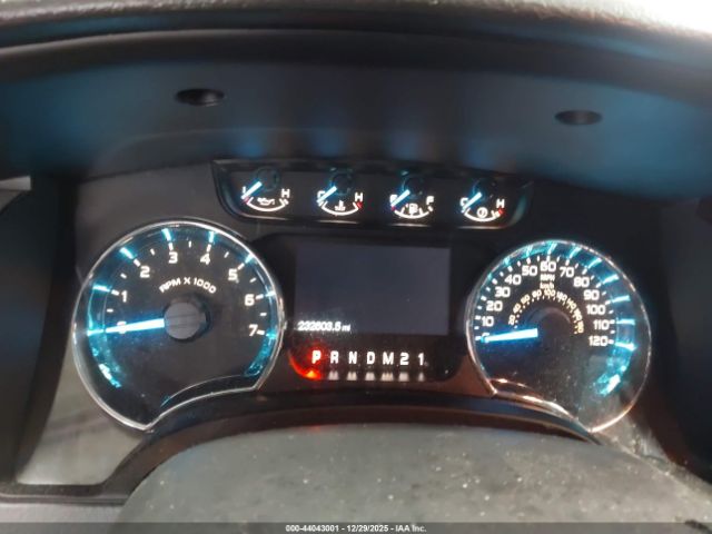 Ford F-150 Xlt Image 7