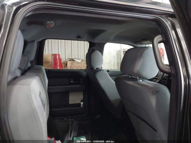 Ford F-150 Xlt Image 2