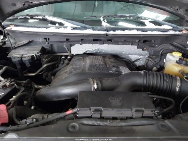 Ford F-150 Xlt Image 10