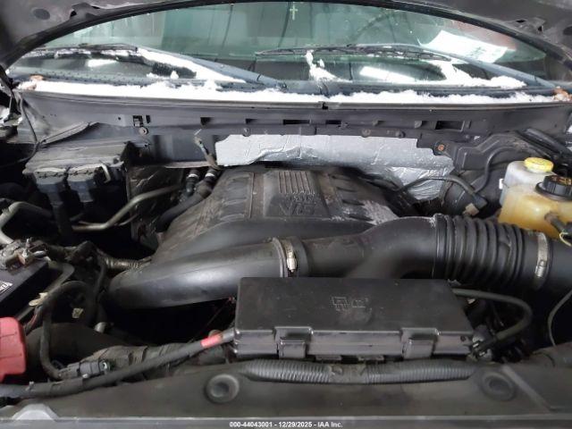 Ford F-150 Xlt Image 10