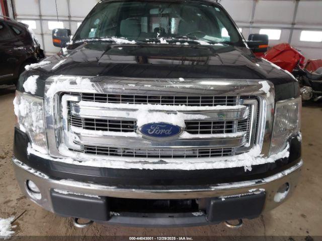 Ford F-150 Xlt Image 13