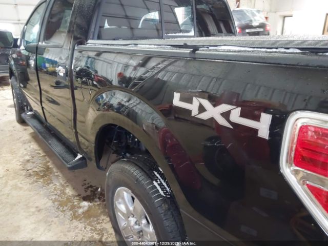 Ford F-150 Xlt Image 15