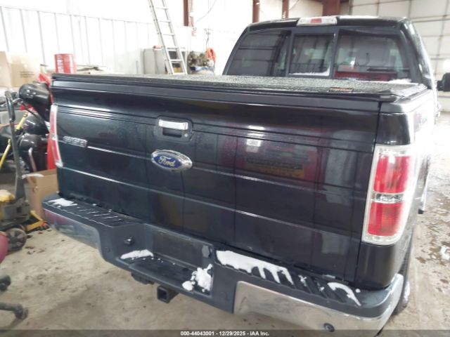 Ford F-150 Xlt Image 12