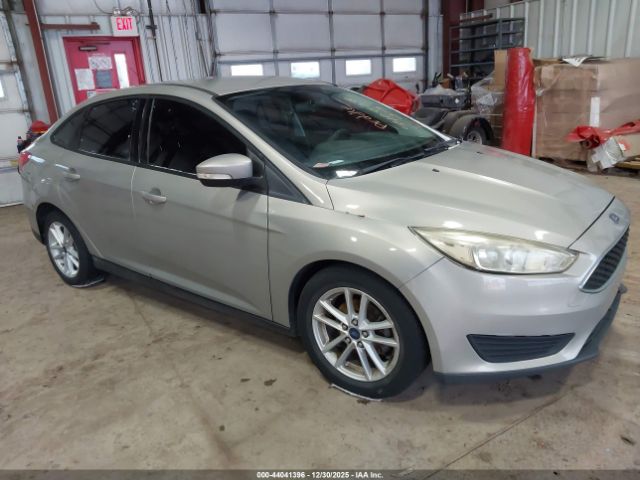 Ford Focus Se Image 1