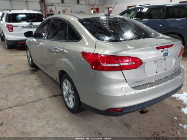 Ford Focus Se Image 5