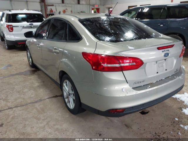 Ford Focus Se Image 5