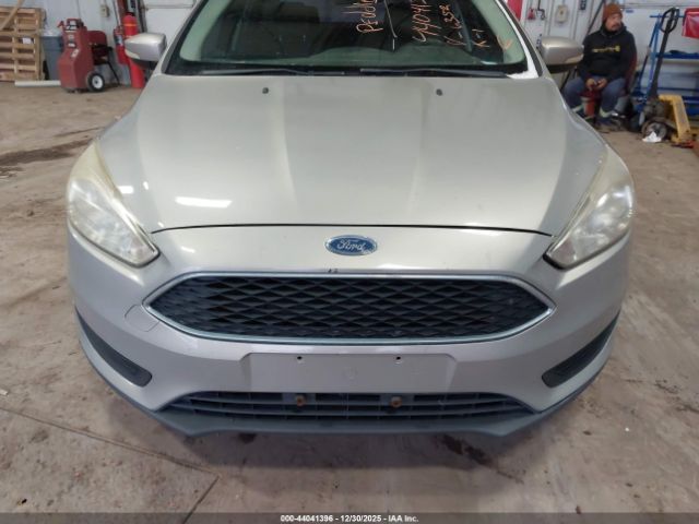Ford Focus Se Image 7