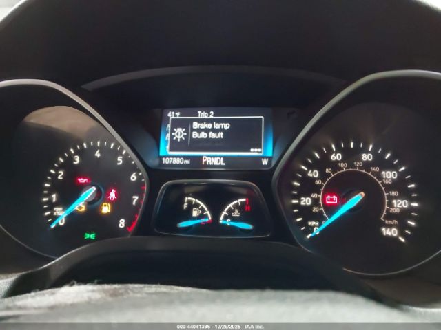 Ford Focus Se Image 11