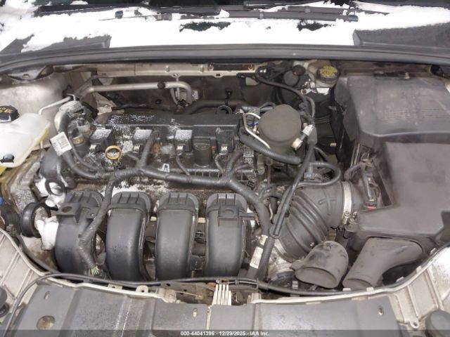 Ford Focus Se Image 10