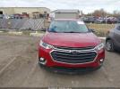 Chevrolet Traverse 1lt Image 11