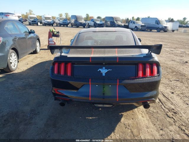Ford Mustang V6 Image 16