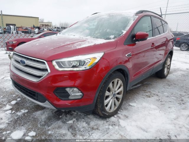 Ford Escape Sel Image 5