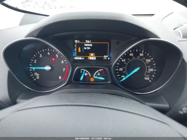 Ford Escape Sel Image 7