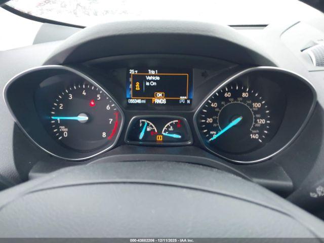 Ford Escape Sel Image 7