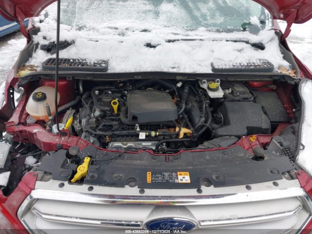 Ford Escape Sel Image 10