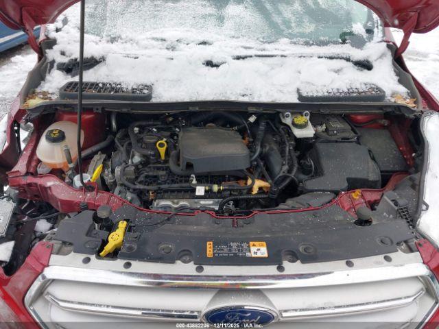 Ford Escape Sel Image 10