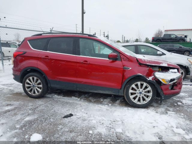 Ford Escape Sel Image 15