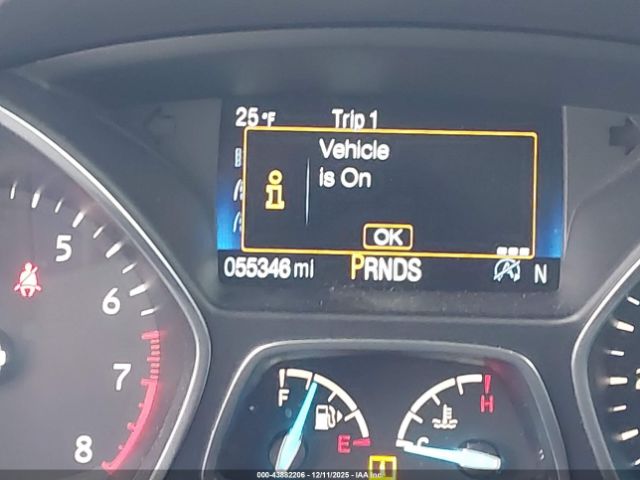 Ford Escape Sel Image 14