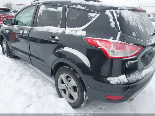 Ford Escape Se Image 15