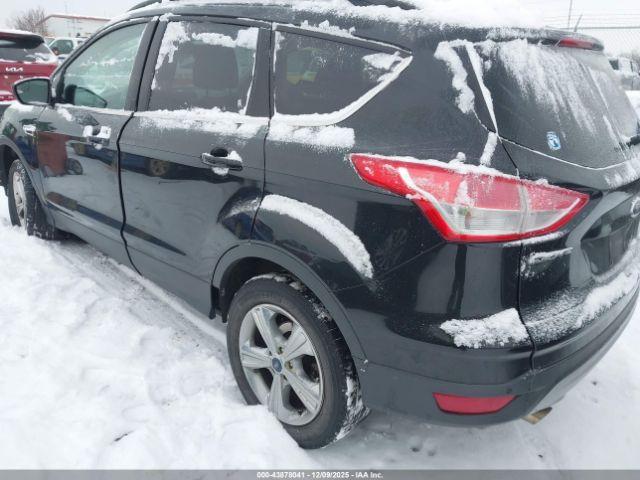 Ford Escape Se Image 15