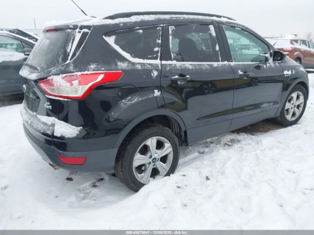 Ford Escape Se Image 17