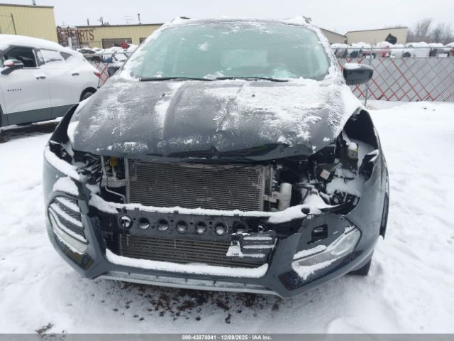 Ford Escape Se Image 2