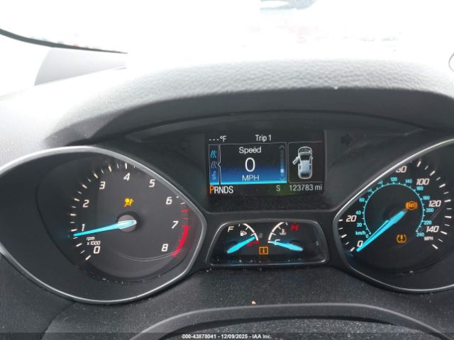 Ford Escape Se Image 16