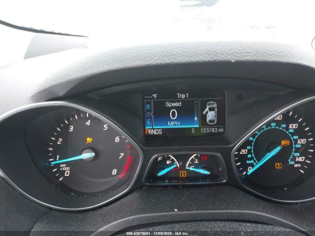 Ford Escape Se Image 16