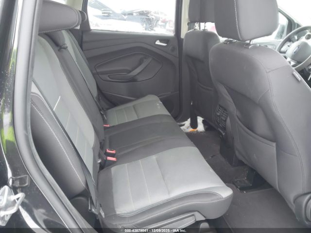 Ford Escape Se Image 12