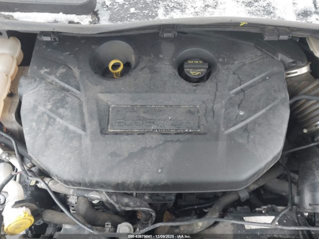 Ford Escape Se Image 4