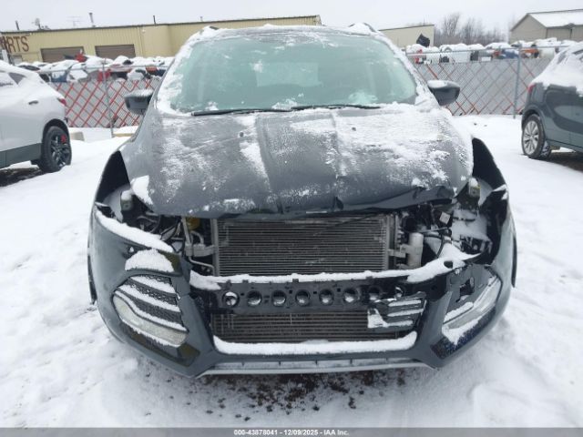 Ford Escape Se Image 8