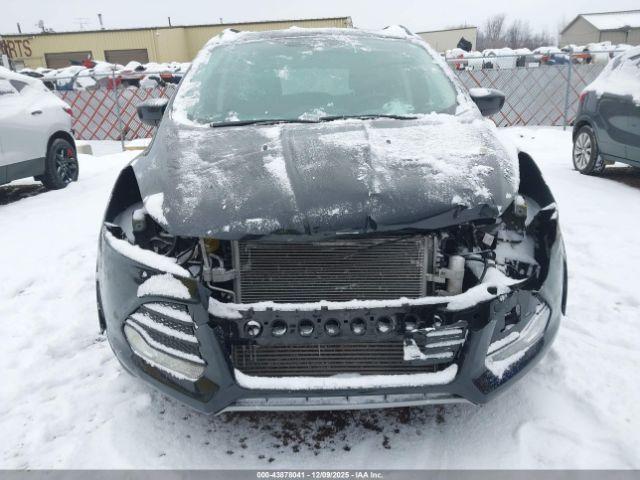 Ford Escape Se Image 8