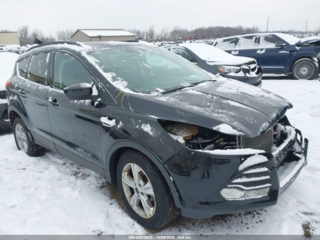 Ford Escape Se Image 9