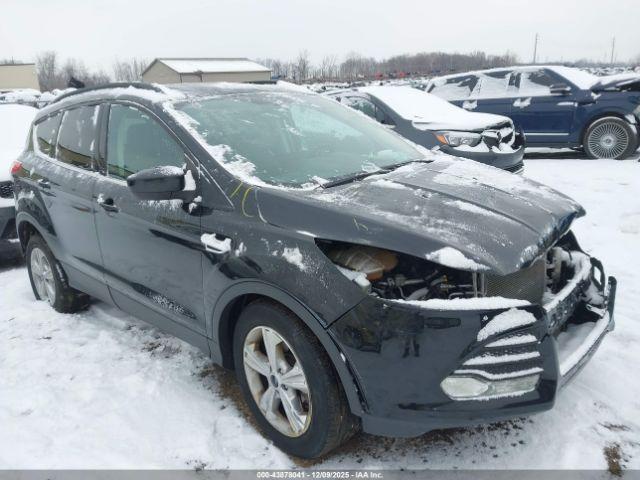Ford Escape Se Image 9