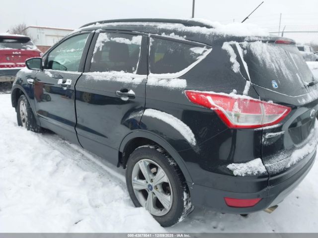 Ford Escape Se Image 7