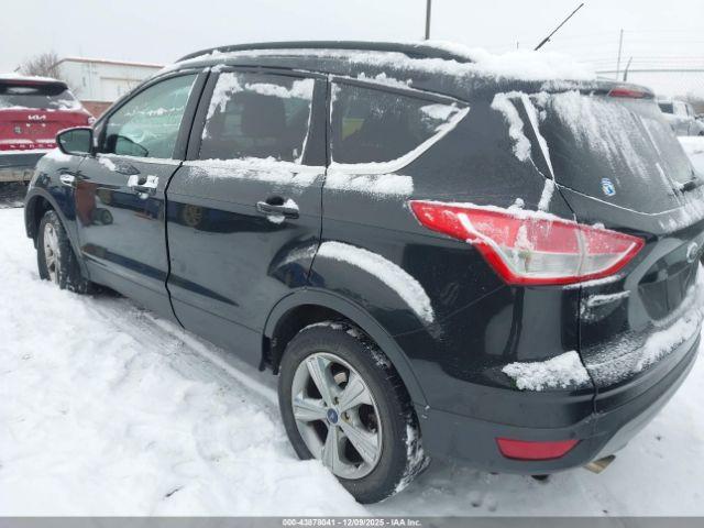 Ford Escape Se Image 7