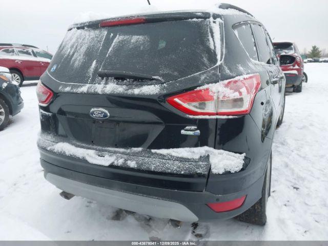 Ford Escape Se Image 10