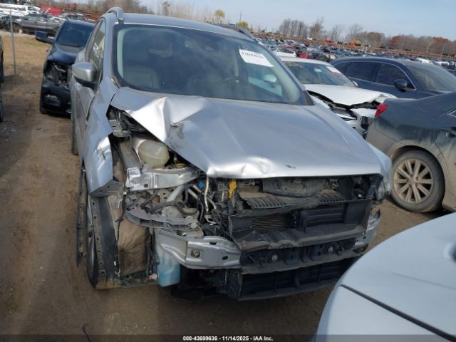 Ford Escape Titanium Image 11