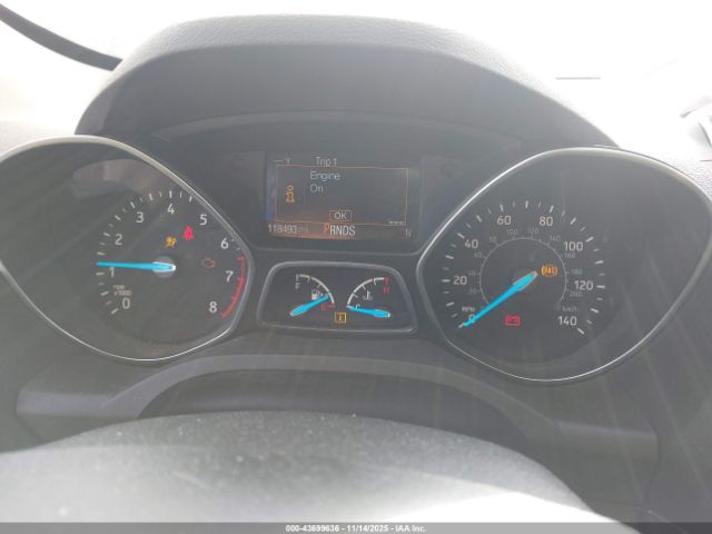 Ford Escape Titanium Image 6