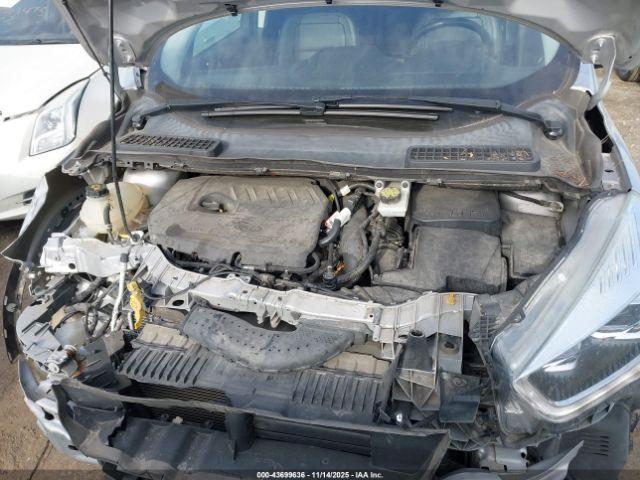 Ford Escape Titanium Image 8