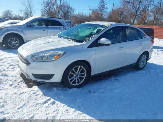 Ford Focus Se Image 2